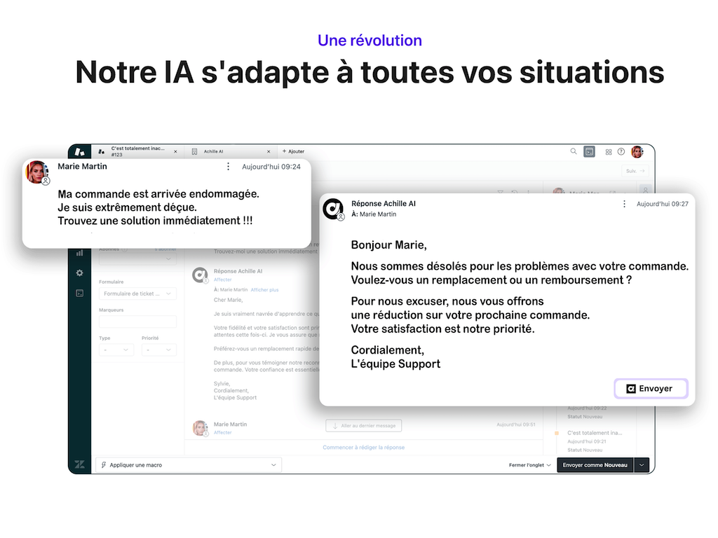 Preview image of app